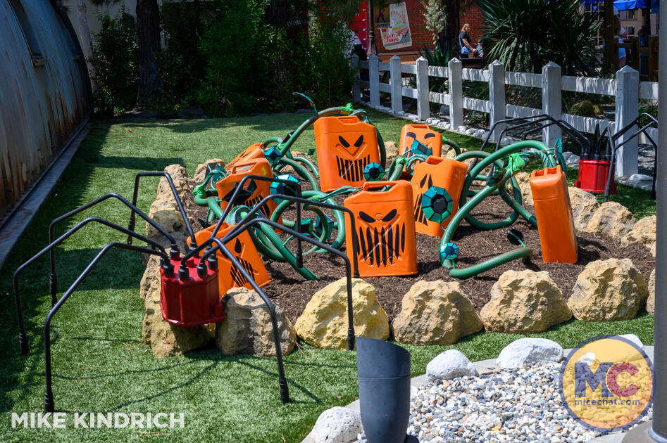 , Disneyland Update: SummerWeen Begins, Avengers Rise & Cameras Roll
