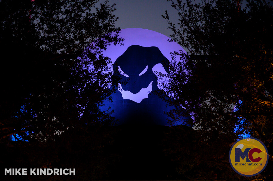 Oogie Boogie Bash 2025, Disney California Adventure: Oogie Boogie Bash 2025 Event Guide