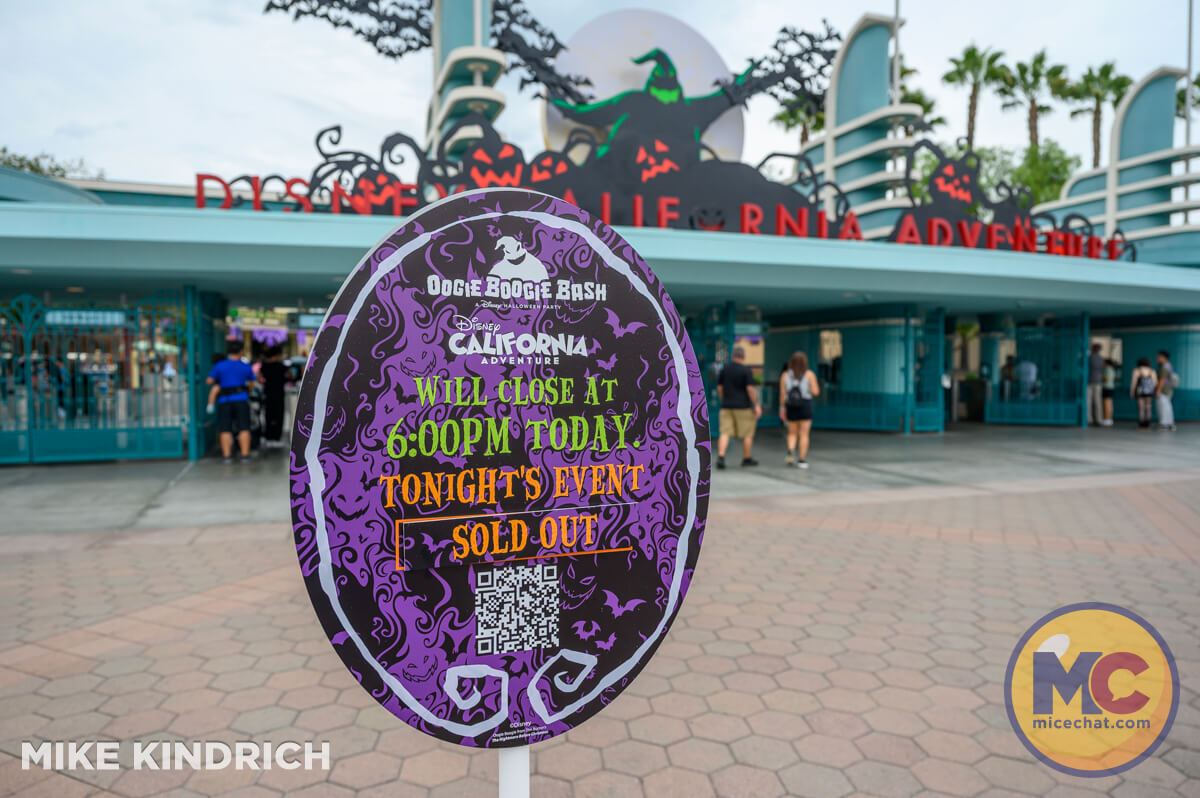 , DISNEYLAND UPDATE: Bash Tickets, New Gateway & A Big Avengers Birthday