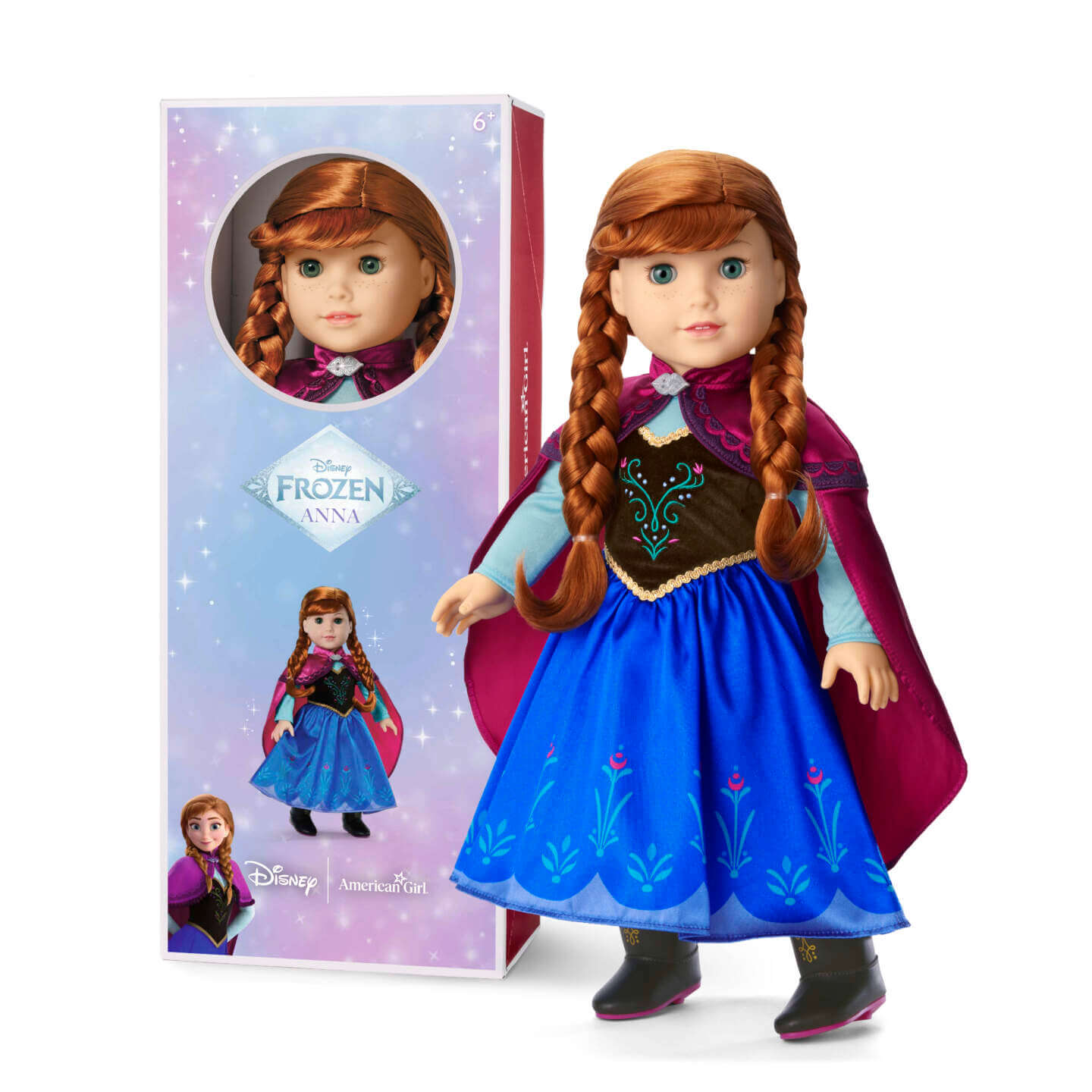 Disney Princess, Fit for a Princess: Royal Roundup of Disney Princess Week Merch – UPDATED!