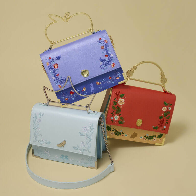 Disney Princess, Fit for a Princess: Royal Roundup of Disney Princess Week Merch – UPDATED!