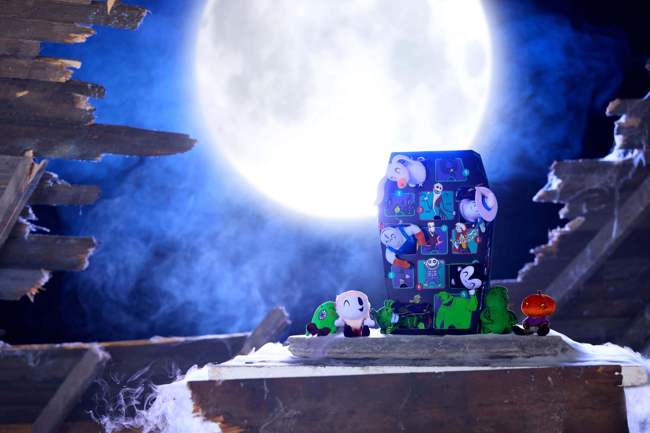 Disney Halloween merchandise, Disneyland 2025 Halloween Merchandise: Mickey, Villains & Haunted Mansion Galore