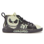 Disney Store-Disney halloween Merchandise 2025-The Nightmare Before Christmas Disney Lacers Limited Edition Vinyl Collectible Figure 2