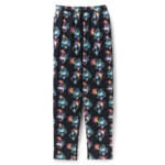 Disney Store-Disney halloween Merchandise 2025-The Nightmare Before Christmas Lounge Pants for Adults The Nightmare Before Christmas Lounge Pants for Adults 1