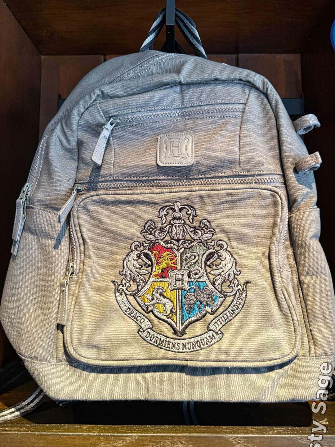 Back to Hogwarts, Back to Hogwarts: The Welcome Mat Is Out at Universal Studios Hollywood
