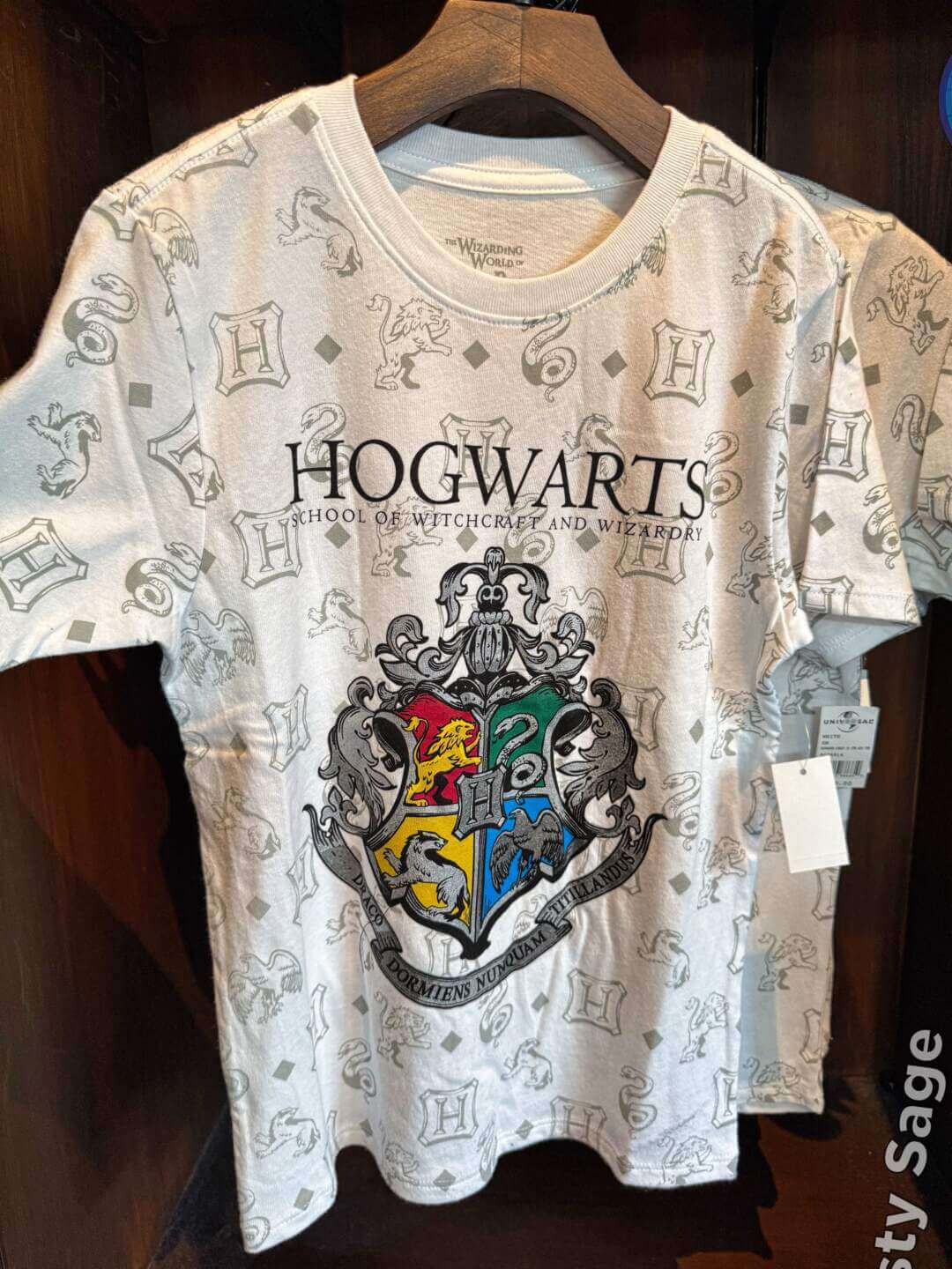 Back to Hogwarts, Back to Hogwarts: The Welcome Mat Is Out at Universal Studios Hollywood