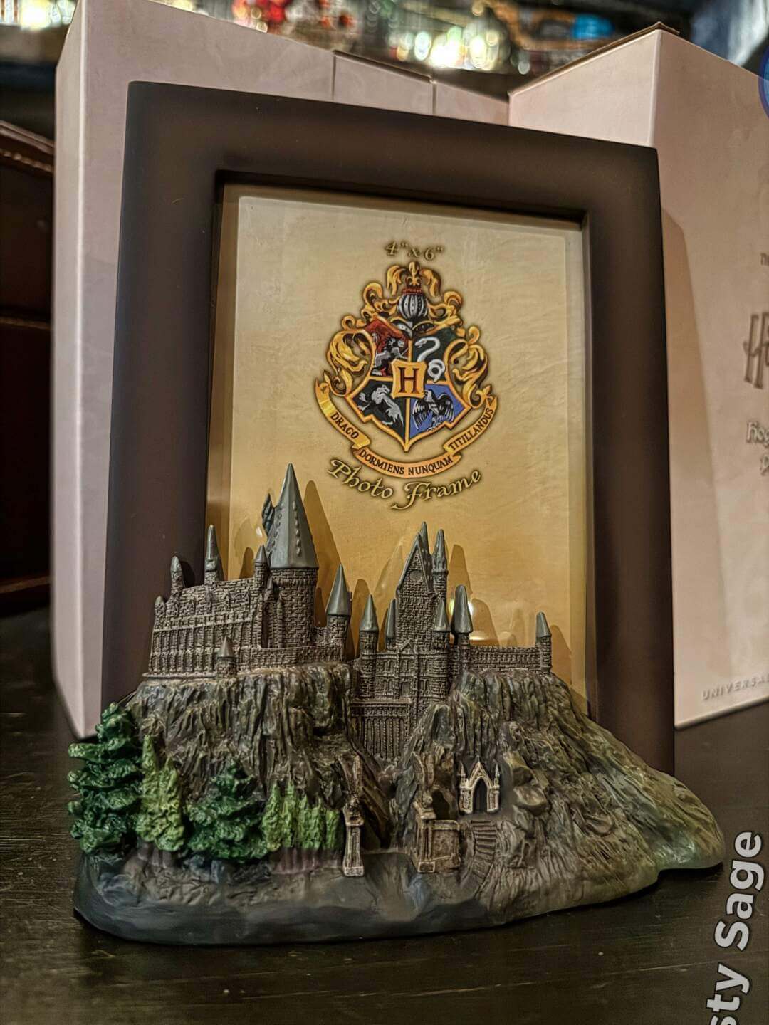 Back to Hogwarts, Back to Hogwarts: The Welcome Mat Is Out at Universal Studios Hollywood
