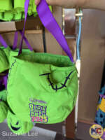 Disneyland-Disney Califonia Adventure-Disney halloween merchandise 2025-Oogie Boogie Bash 2025 merchandise-Oogie Boogie Treat pail-back