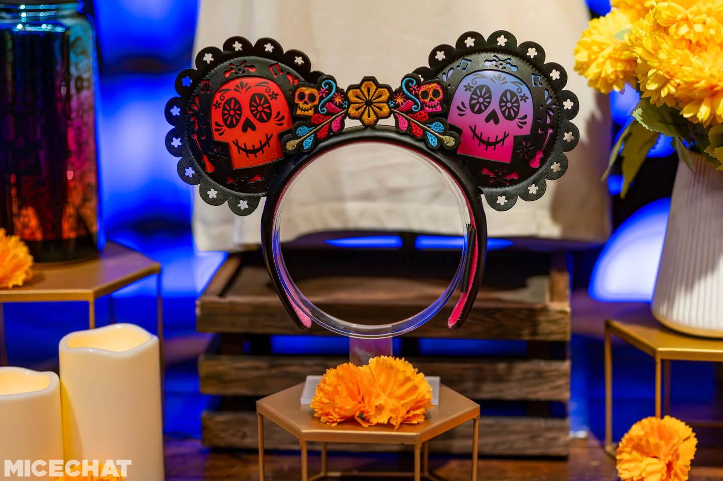 Disney Halloween merchandise, Disneyland 2025 Halloween Merchandise: Mickey, Villains & Haunted Mansion Galore