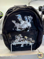 Disneyland-Disney Halloween merchandise 2025-Disney villains collection-sling backpack
