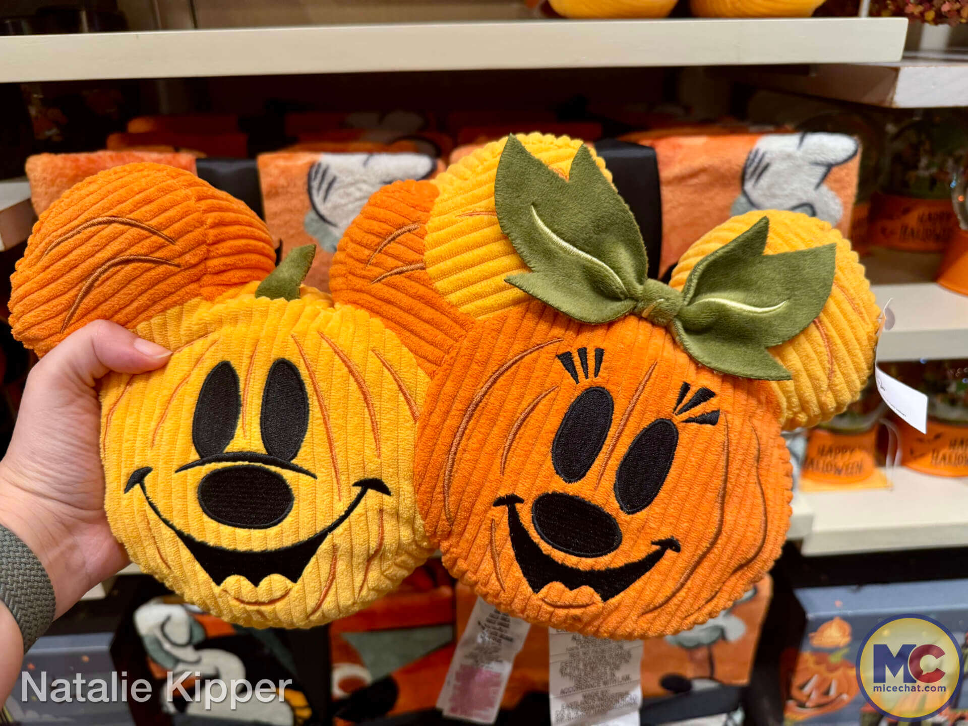 Disney Halloween merchandise, Disneyland 2025 Halloween Merchandise: Mickey, Villains & Haunted Mansion Galore