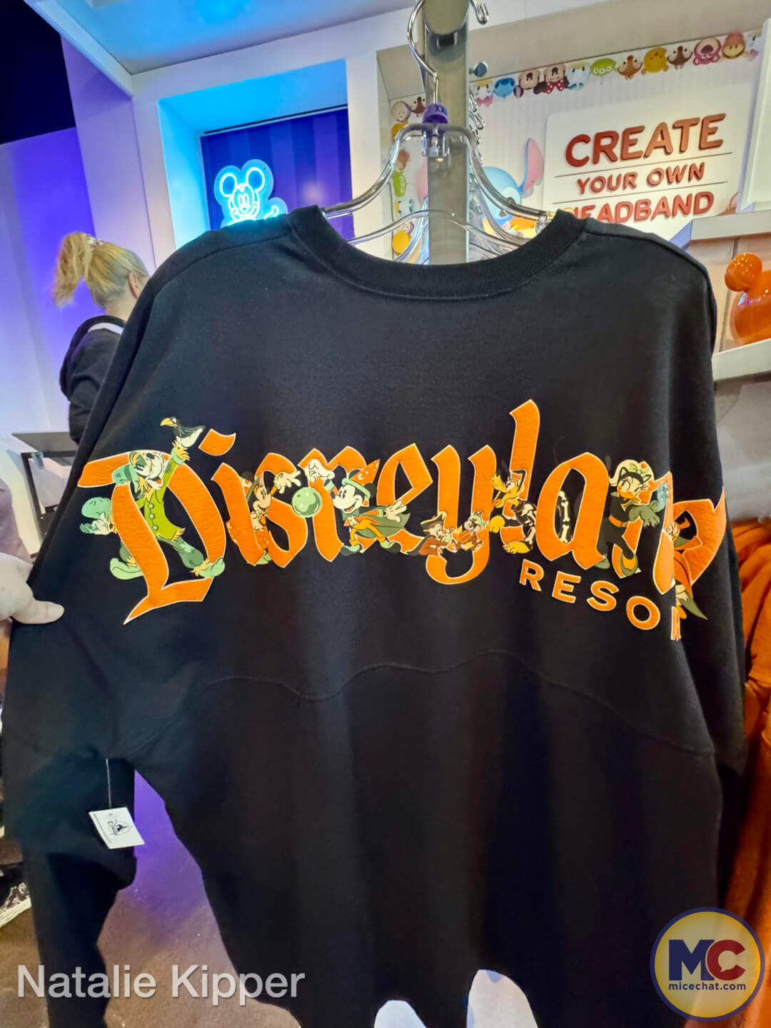 Disney Halloween merchandise, Disneyland 2025 Halloween Merchandise: Mickey, Villains & Haunted Mansion Galore