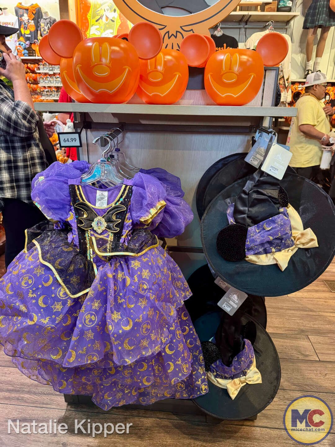 Disney Halloween merchandise, Disneyland 2025 Halloween Merchandise: Mickey, Villains & Haunted Mansion Galore