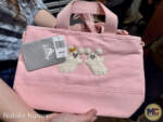 Disneyland-Disney Halloween merchandise 2025-Mickey and Minnie Mouse Ghost Collection-crossbody bag