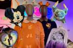 Disneyland-Disney Halloween merchandise 2025 guide-MiceChat