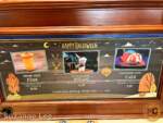 Disneyland Disneyland Fall Fod Mango Float Witches Sundae Chocolate Lava Cake 2 MiceChat