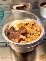 Disneyland Disneyland Fall Food Apple Budino actual 2 MiceChat