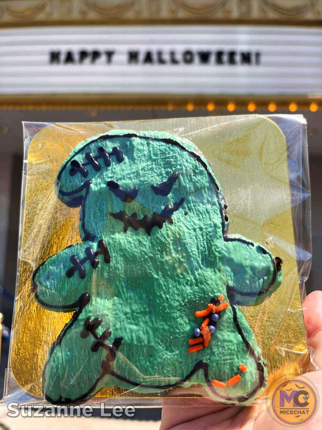 Halloween Time Disneyland 2025, DISNEYLAND HALLOWEEN TREATS 2025: Eat, Drink & Be Scary!