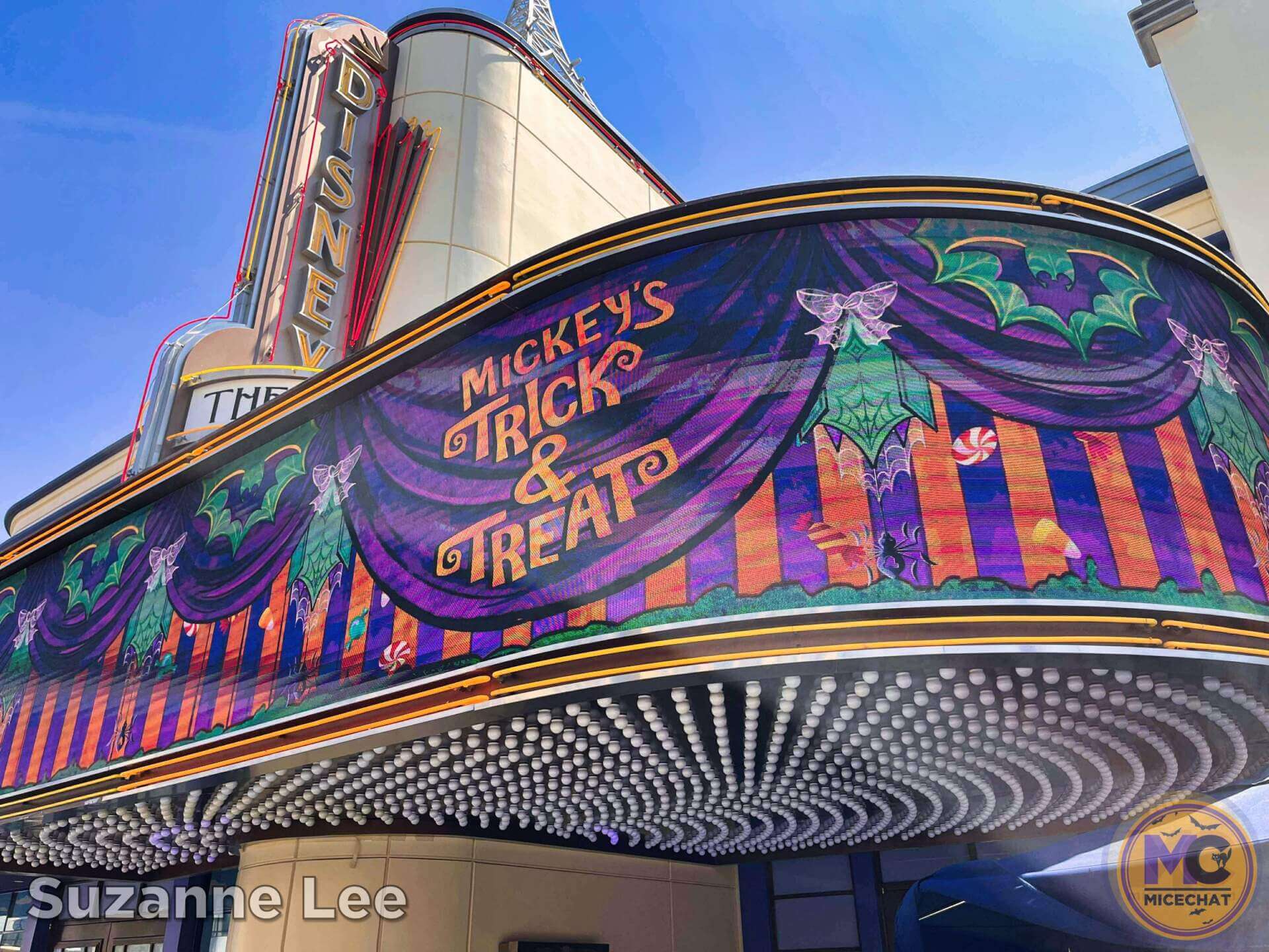 , Disneyland Update: SummerWeen Begins, Avengers Rise & Cameras Roll