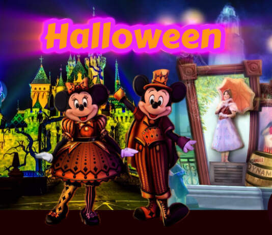 Ultimate Guide to Disneyland Halloween Time 2026: New Leota Street Party, Oogie Boogie Bash & More