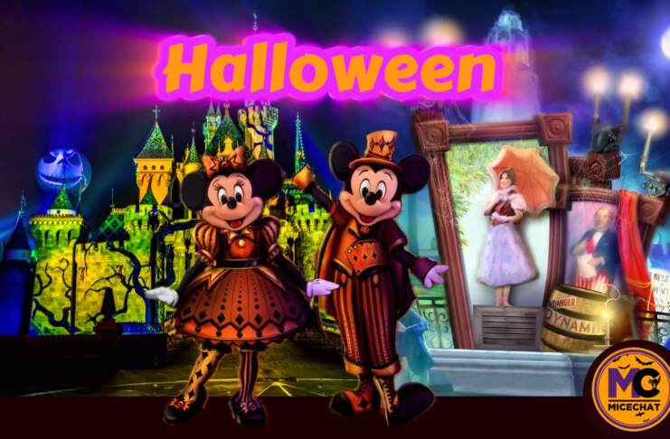 , Disney and Theme park news, tips, planning and more!!