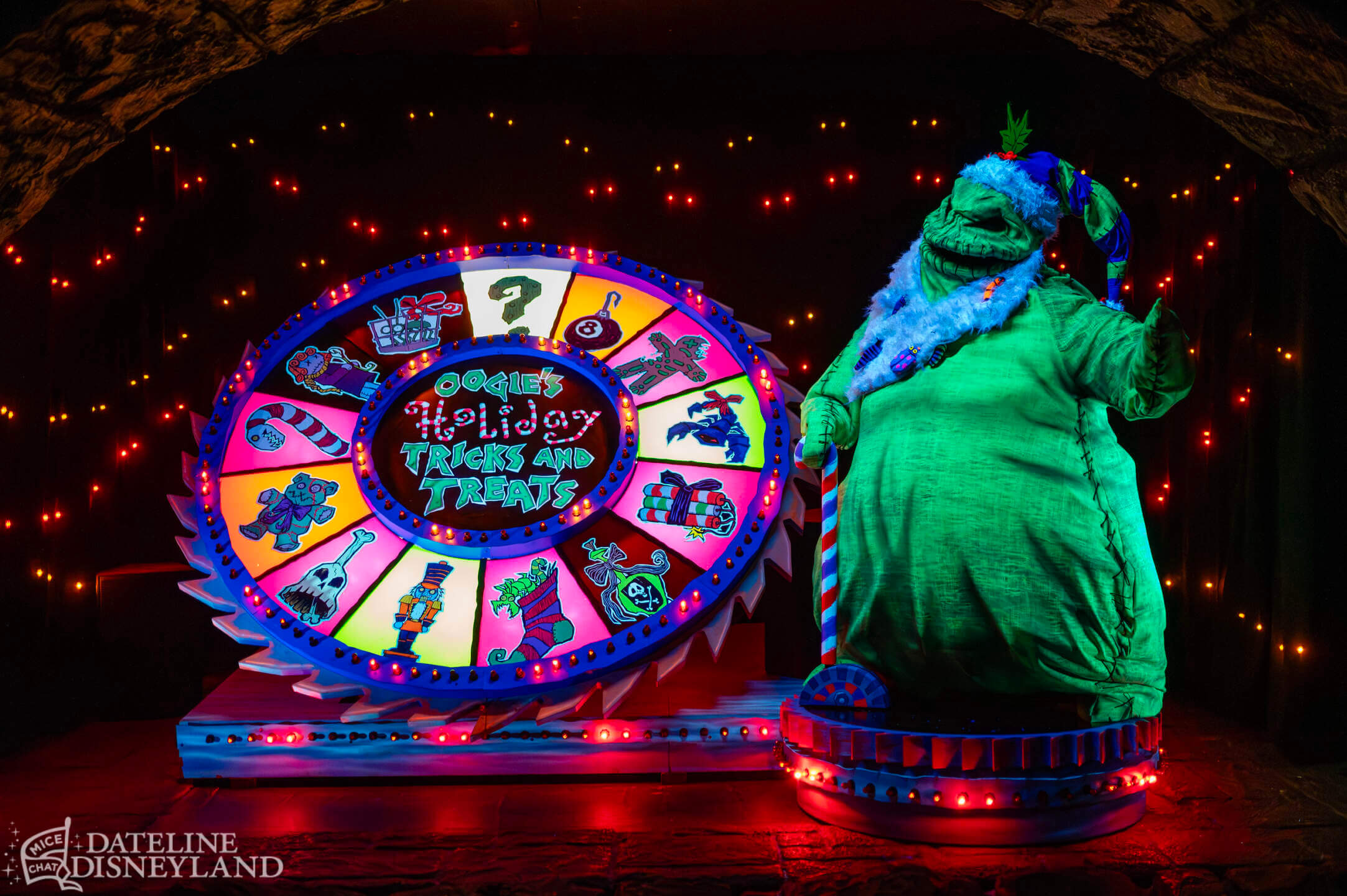 Halloween Time, Disneyland Update: Halloween Time Treats… And a Few Tricks!