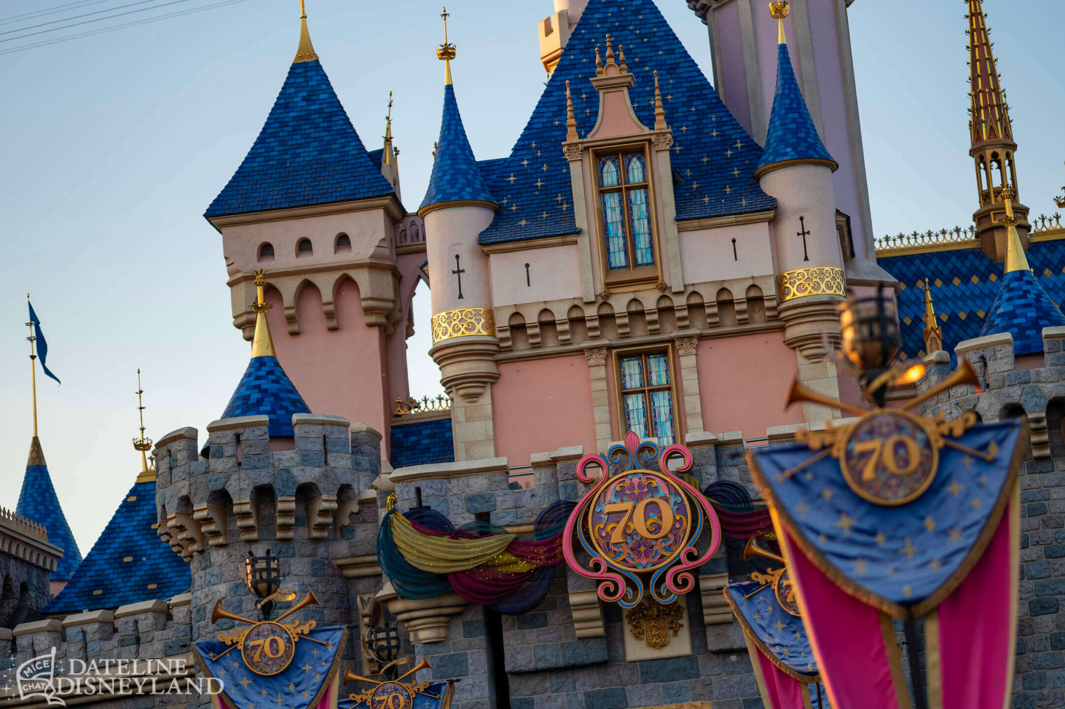 , DISNEYLAND UPDATE: Most Stressful, Record Settlements & CEO Succession&mdash;Pick Your Headache