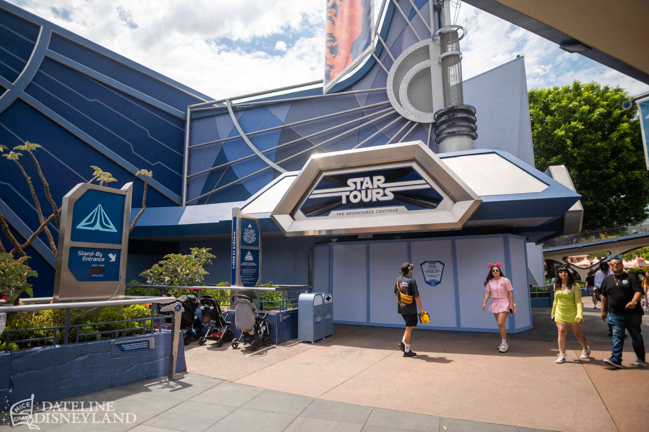 Halloween Time, Disneyland Update: Halloween Time Treats… And a Few Tricks!