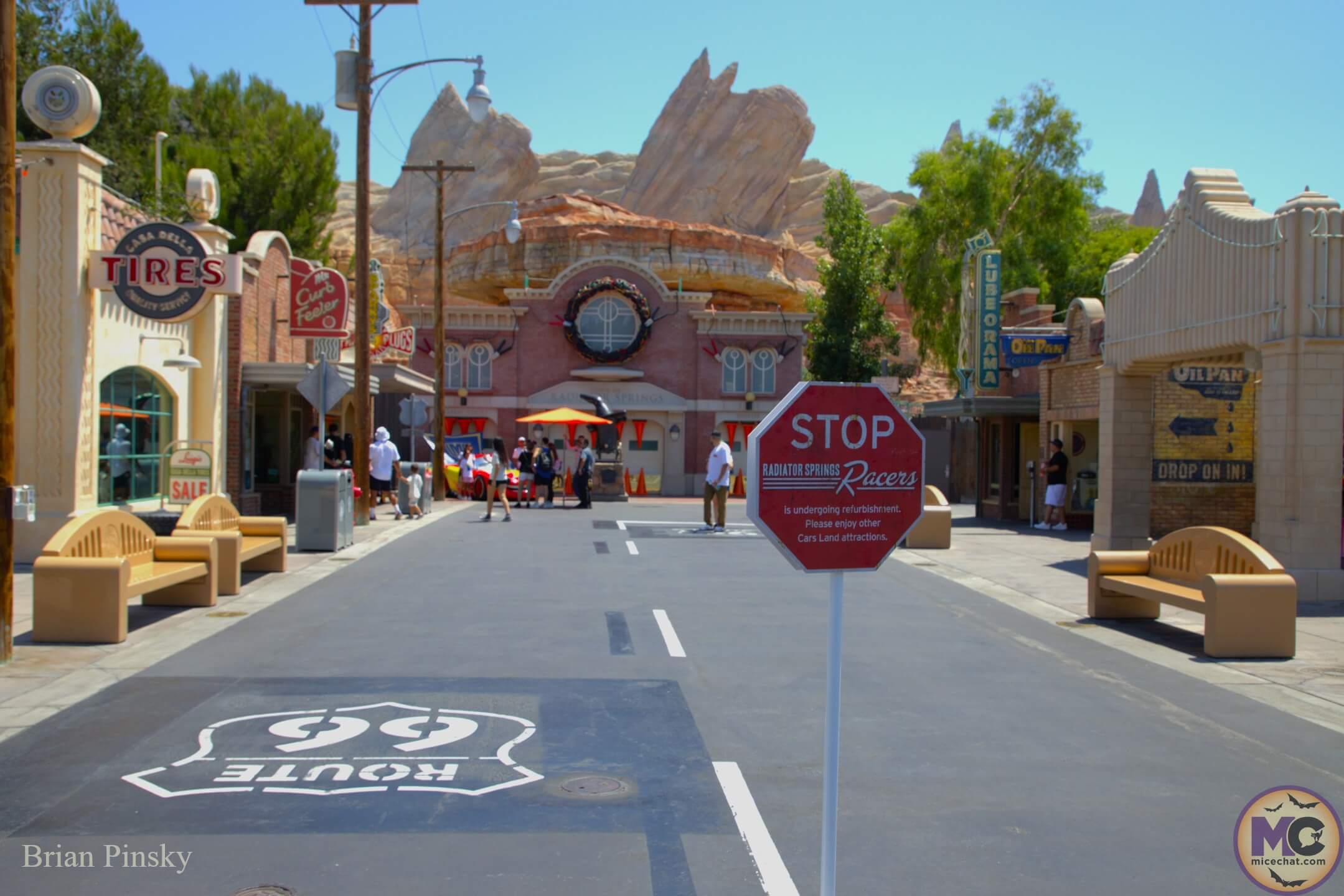 Halloween Time, Disneyland Update: Halloween Time Treats… And a Few Tricks!