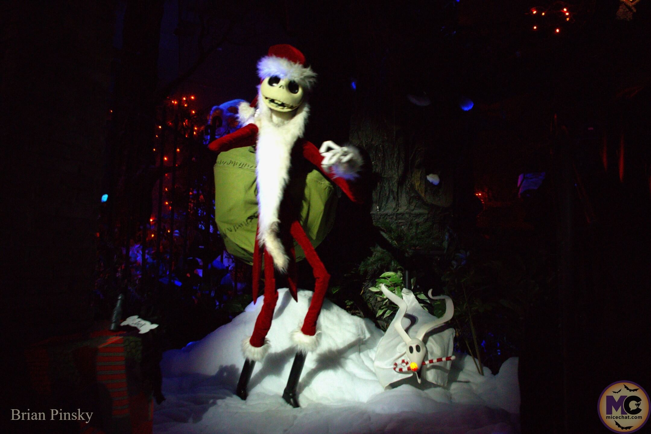 Halloween Time, Disneyland Update: Halloween Time Treats… And a Few Tricks!