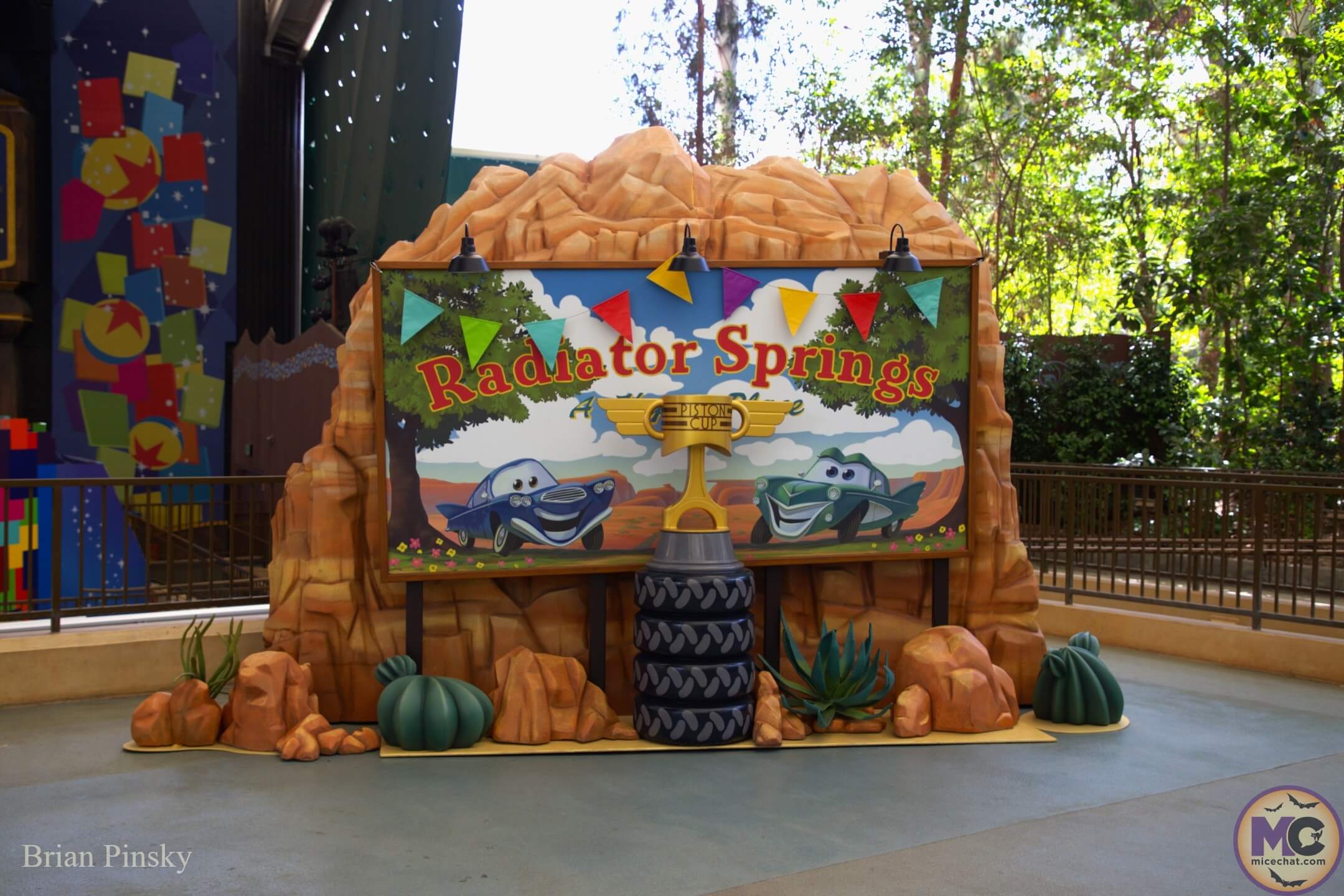 Halloween Time, Disneyland Update: Halloween Time Treats… And a Few Tricks!