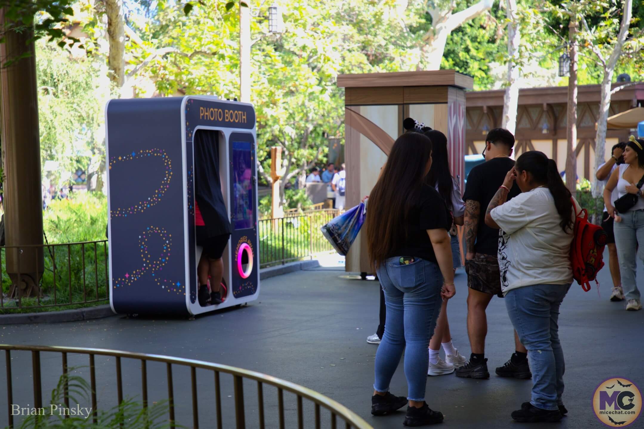 Halloween Time, Disneyland Update: Halloween Time Treats… And a Few Tricks!