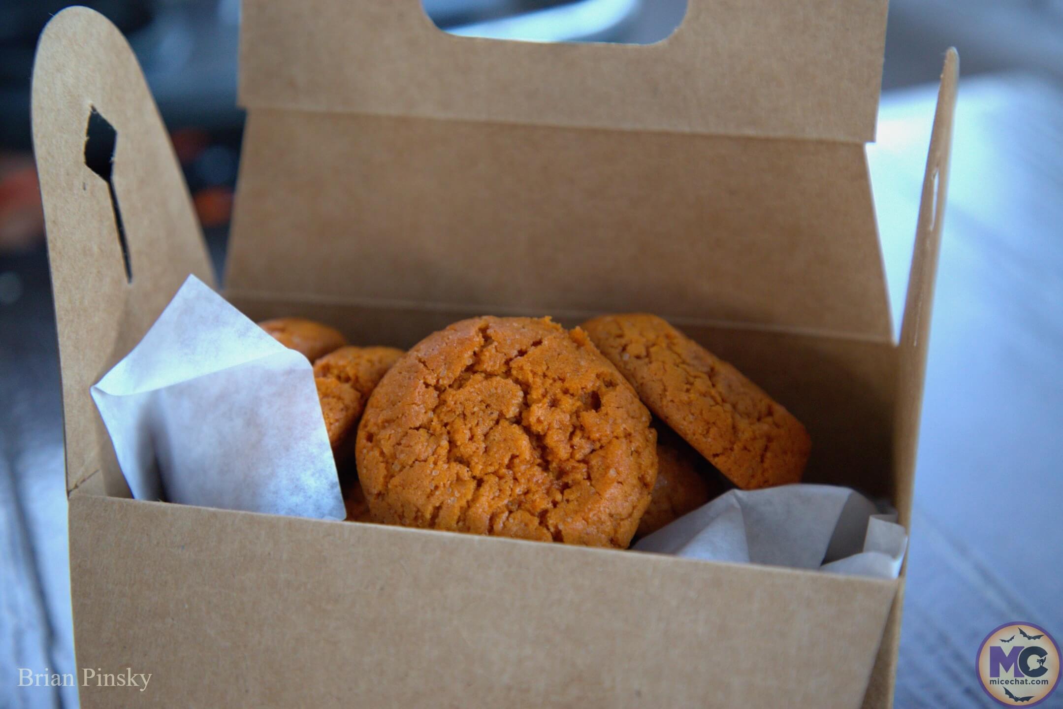 Halloween Time, Disneyland Update: Halloween Time Treats… And a Few Tricks!