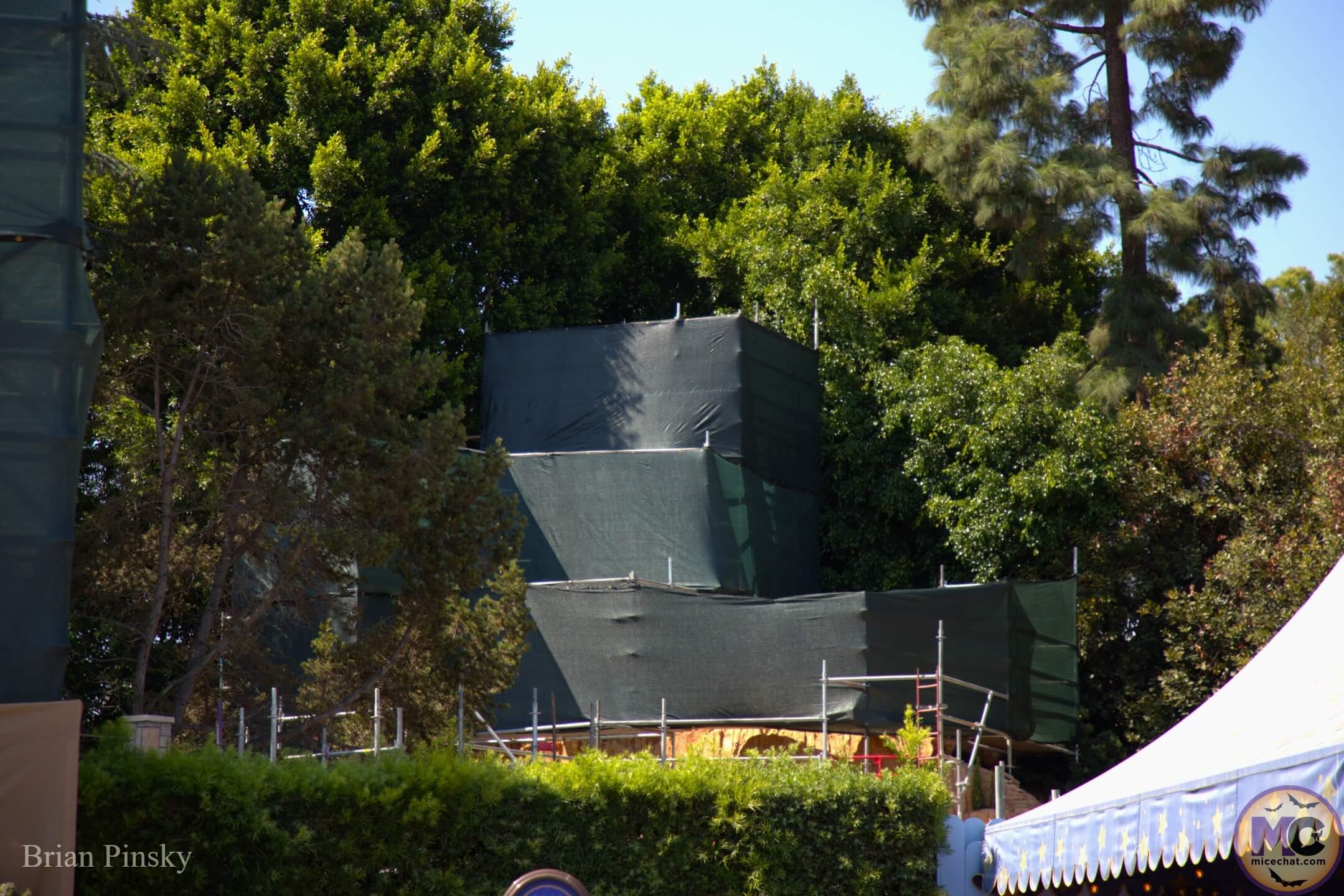 Halloween Time, Disneyland Update: Halloween Time Treats… And a Few Tricks!