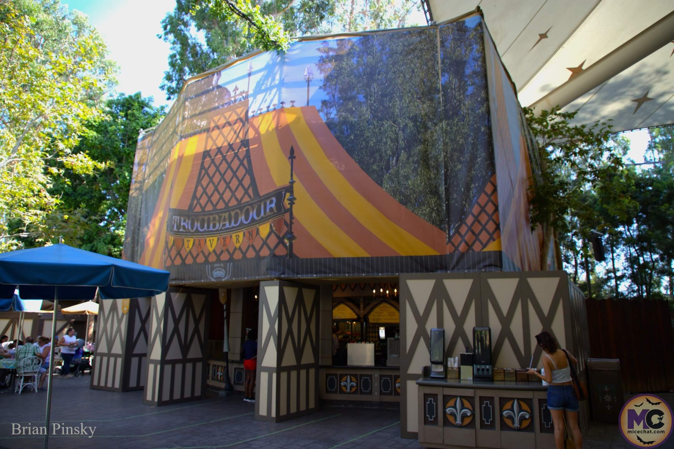 Halloween Time, Disneyland Update: Halloween Time Treats… And a Few Tricks!