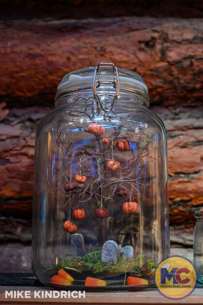 , Disneyland Update: SummerWeen Begins, Avengers Rise & Cameras Roll