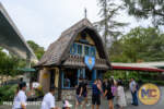 Disneyland_Fantasyland_Edilweis Snacks_Refurbishment_Completed