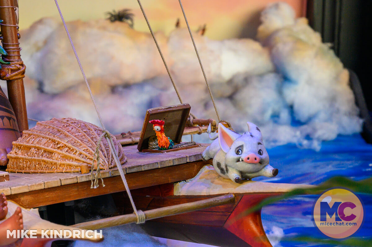 , DISNEYLAND UPDATE: Pumpkins, Projects & Pixie Dust!