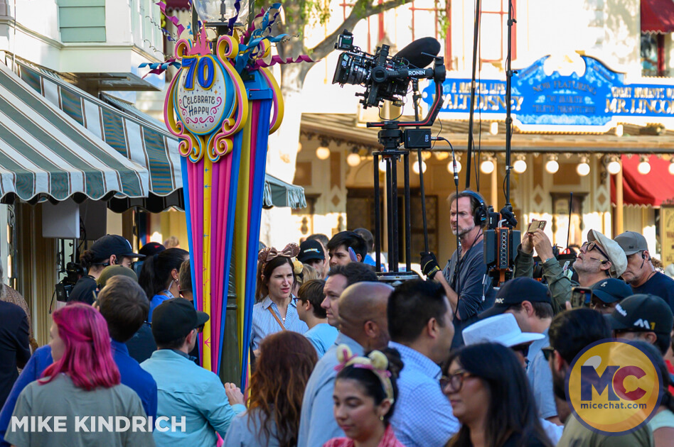 , Disneyland Update: SummerWeen Begins, Avengers Rise & Cameras Roll