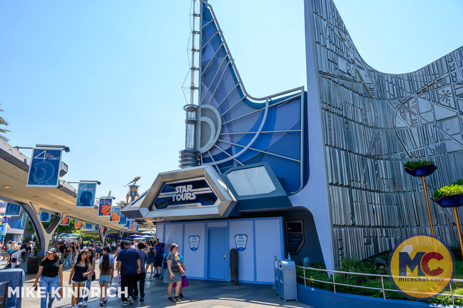 , DISNEYLAND UPDATE: Pumpkins, Profits & Park Progress!