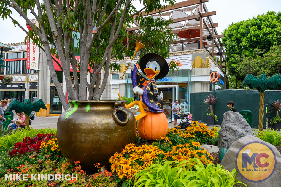 , Disneyland Update: SummerWeen Begins, Avengers Rise & Cameras Roll