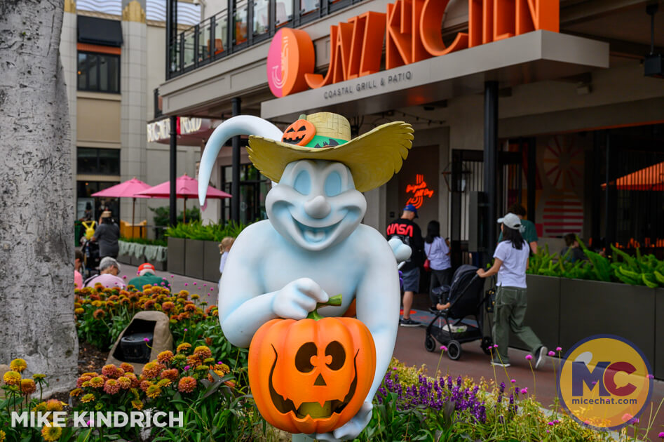 , Disneyland Update: SummerWeen Begins, Avengers Rise & Cameras Roll