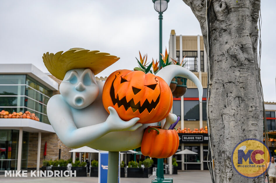 , Disneyland Update: SummerWeen Begins, Avengers Rise & Cameras Roll