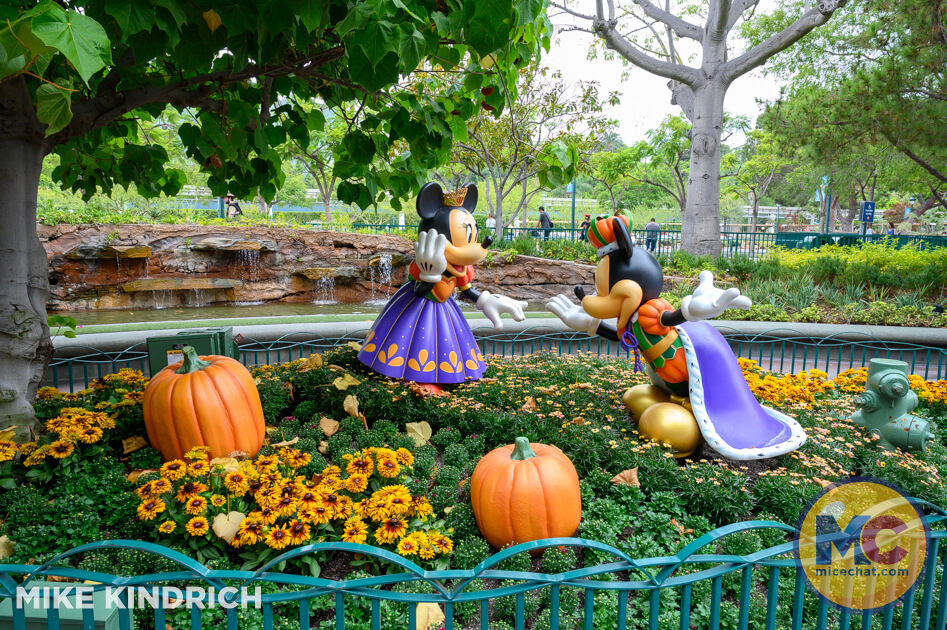 , Disneyland Update: SummerWeen Begins, Avengers Rise & Cameras Roll