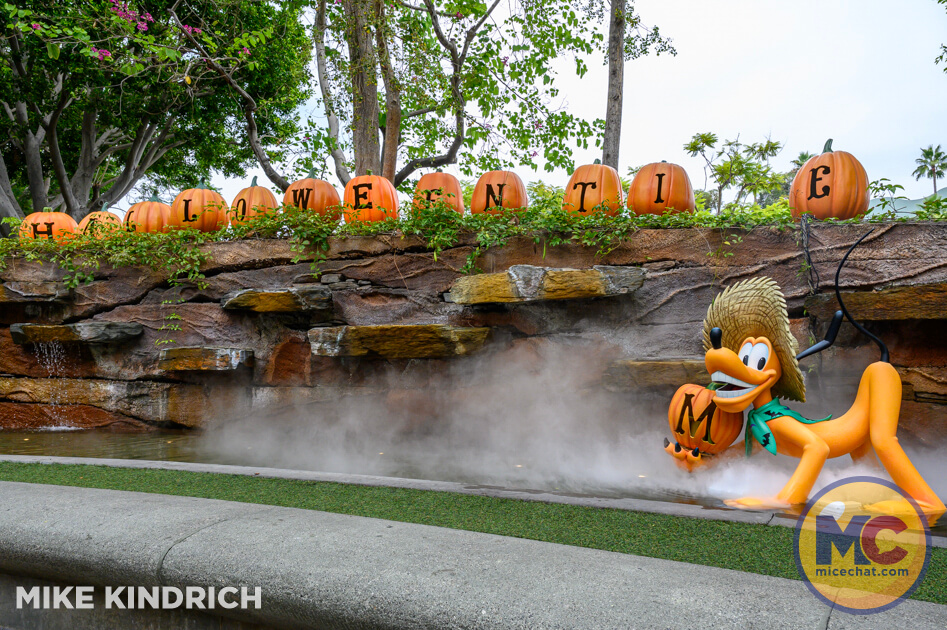 , Disneyland Update: SummerWeen Begins, Avengers Rise & Cameras Roll
