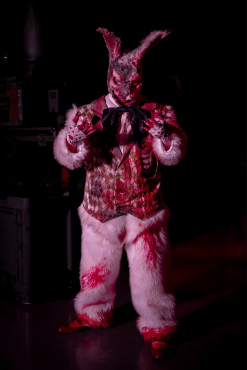 Universal Horror Unleashed, It’s Alive! Universal Horror Unleashed in Las Vegas is Officially Open!