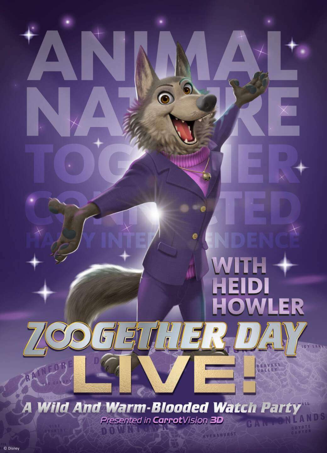 , WDW UPDATE: Rivers Run Dry, Villains Rise & Muppet Mayhem!