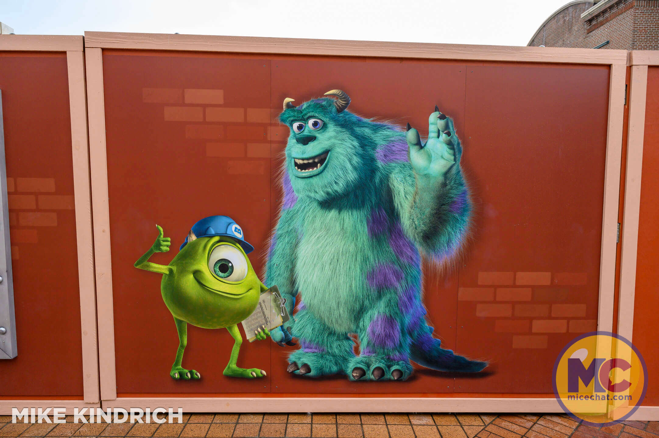 , WDW UPDATE: Rivers Run Dry, Villains Rise & Muppet Mayhem!