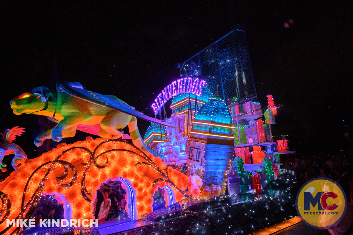 , WDW UPDATE: Rivers Run Dry, Villains Rise & Muppet Mayhem!