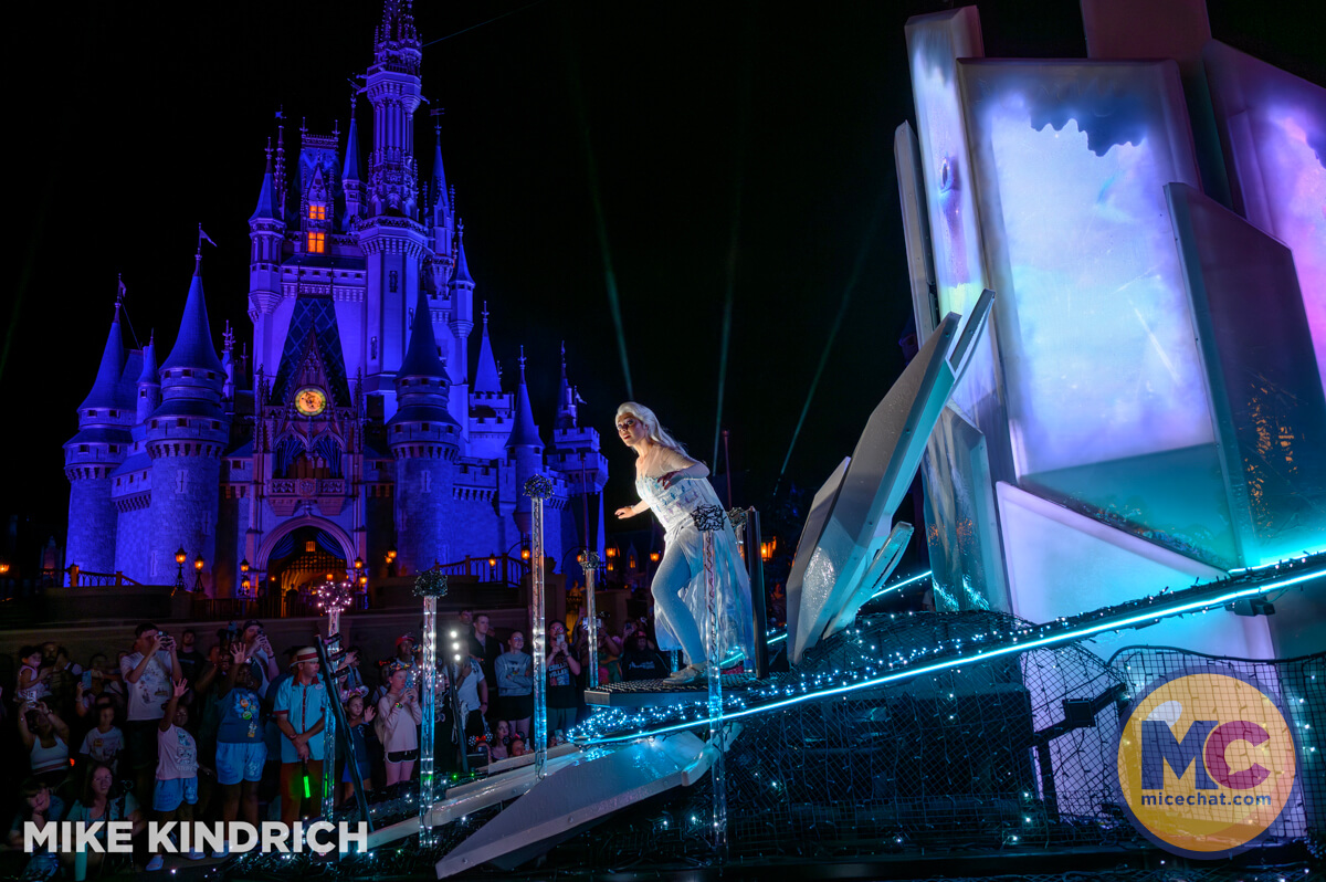 , WDW UPDATE: Rivers Run Dry, Villains Rise & Muppet Mayhem!